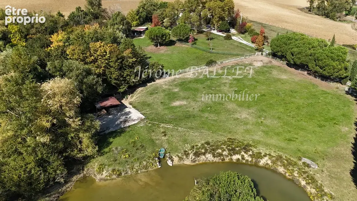 Maison 12 pièces 450 m² à vendre à Gaillac (81600) - photo 13