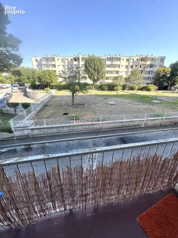 Appartement 54 m² à Marseille-13e  - photo 7