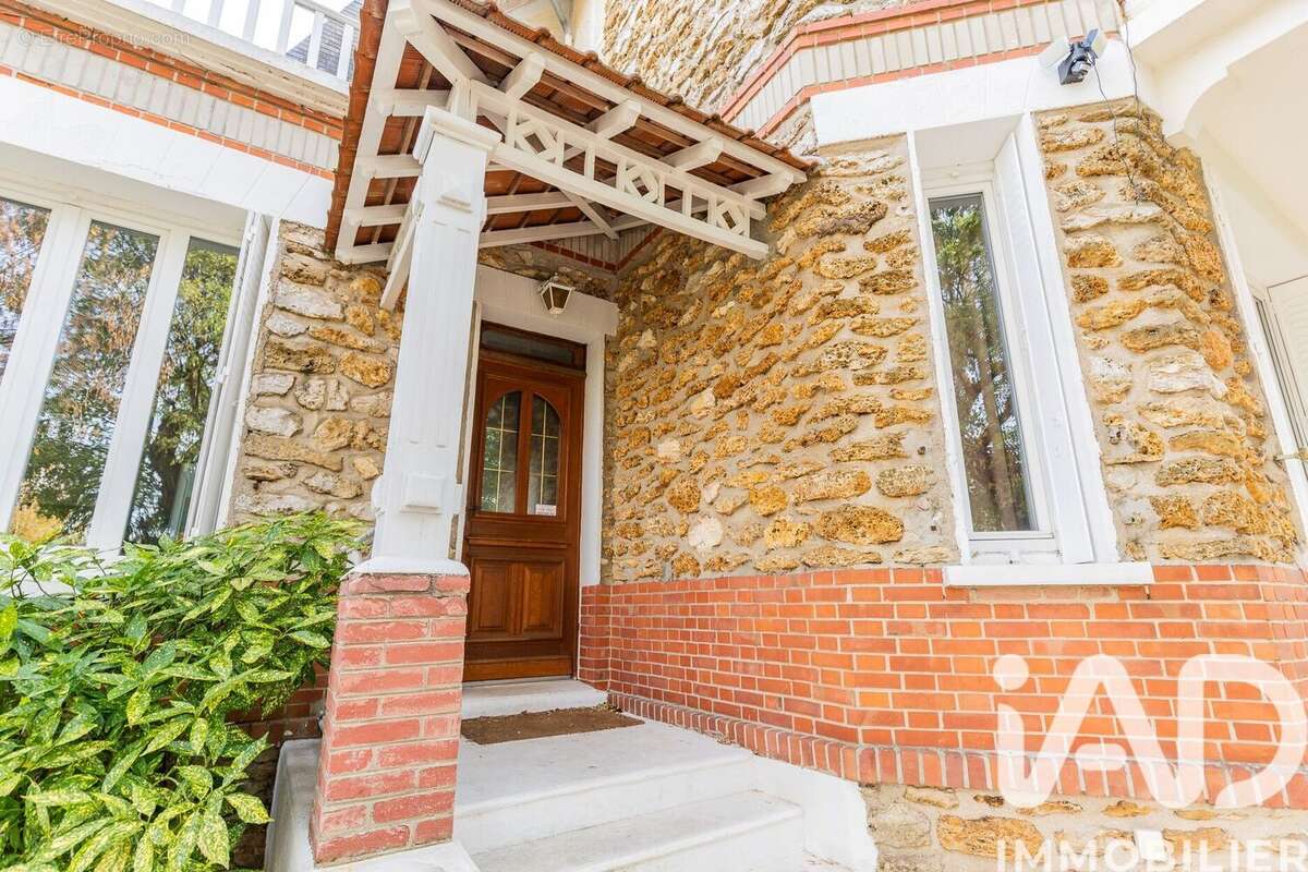 Photo 9 - Maison à BRUNOY