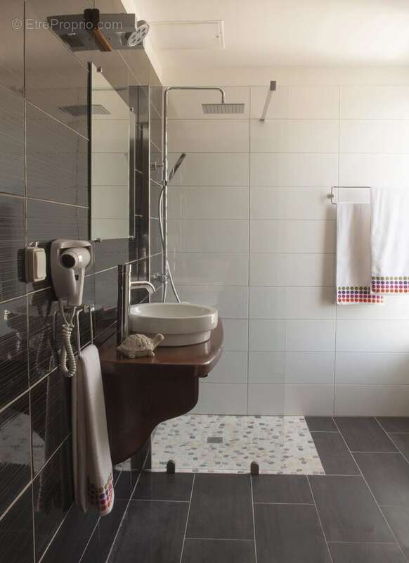 Complexe immobilier classe 4 etoiles - photo 8