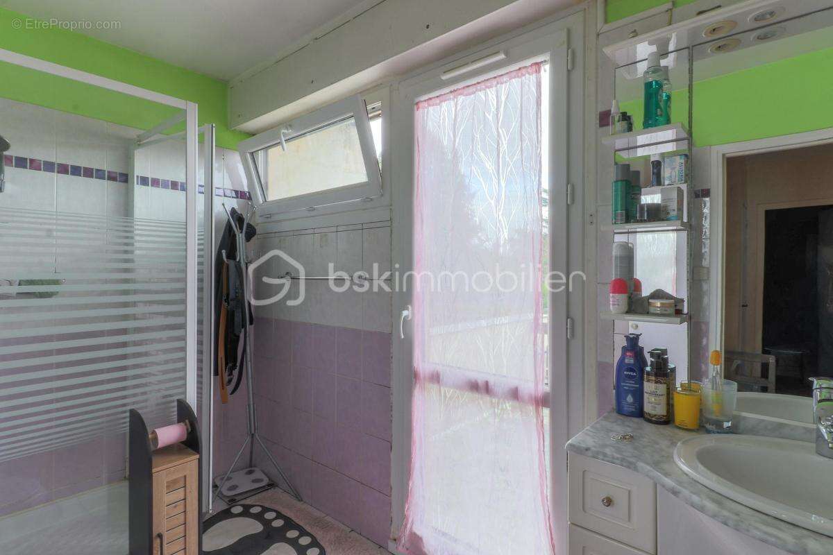 Maison à RIS-ORANGIS