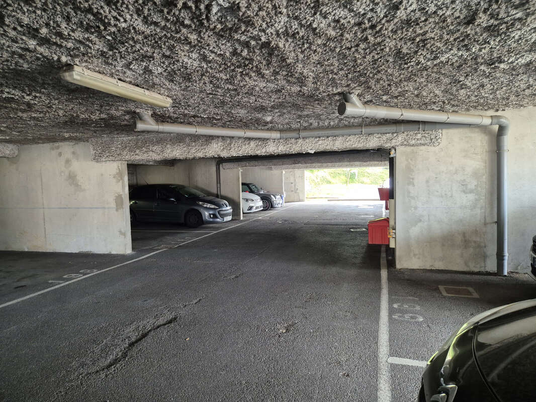 Appartement à TRELISSAC