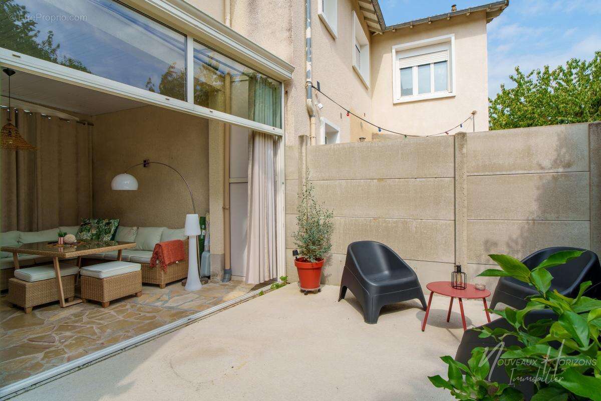 Maison 138 m² à Limoges  - photo 8