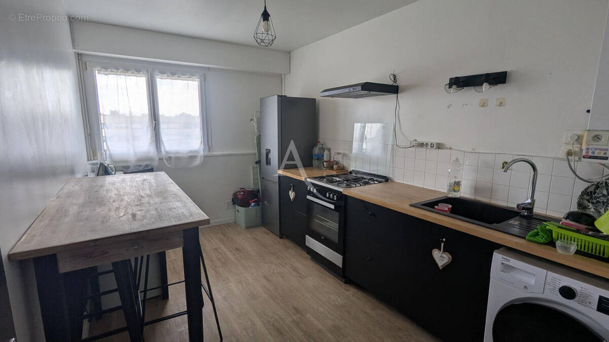 Appartement à LA ROCHE-SUR-YON