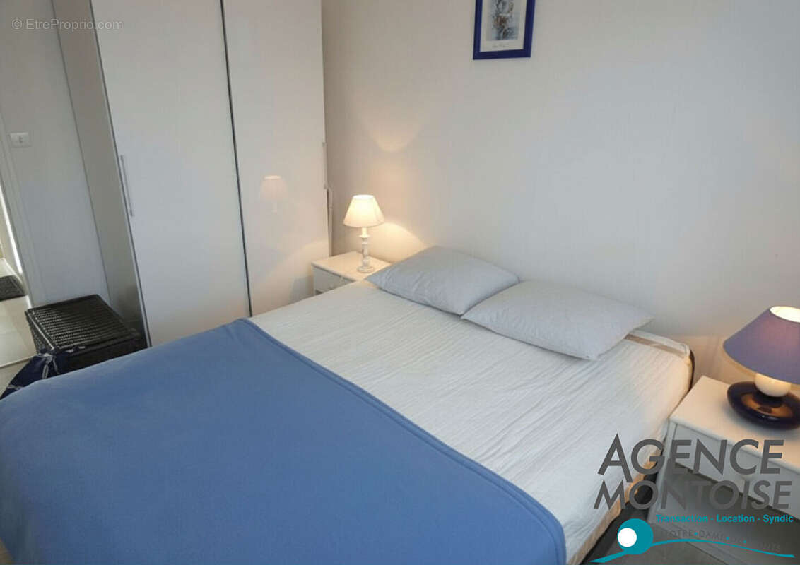 Appartement à NOTRE-DAME-DE-MONTS