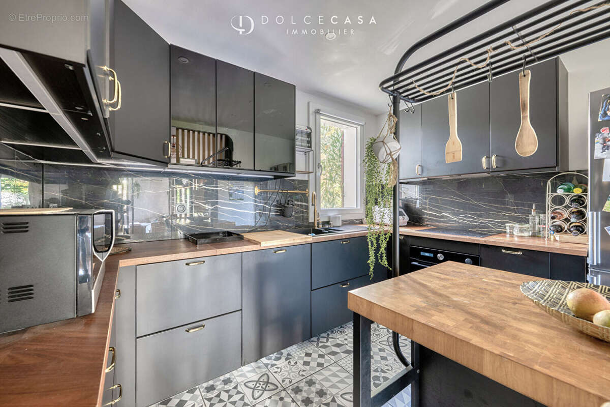 Maison à VILLIERS-SUR-MARNE