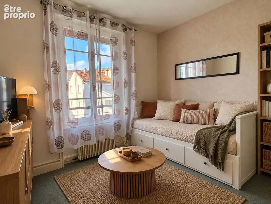 Immeuble 114m² à clermont-ferrand - photo 9