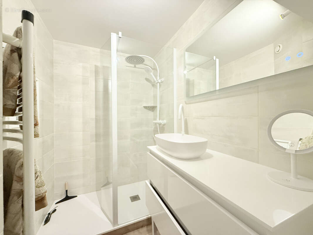 Appartement à MONTAUBAN