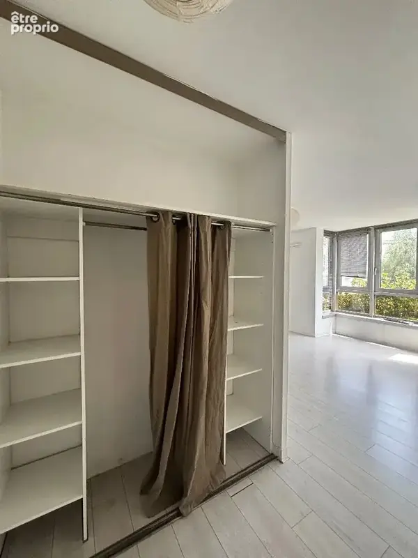 Appartement Le Kremlin Bicetre 2 pièce(s) 47.72 m2 - photo 4