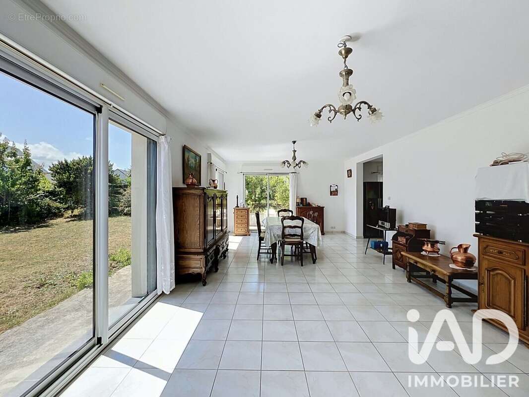 Maison 173 m² à Henanbihen  - photo 3