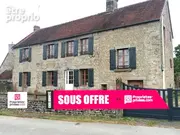 Maison à SAINTE-MARIE-LA-ROBERT