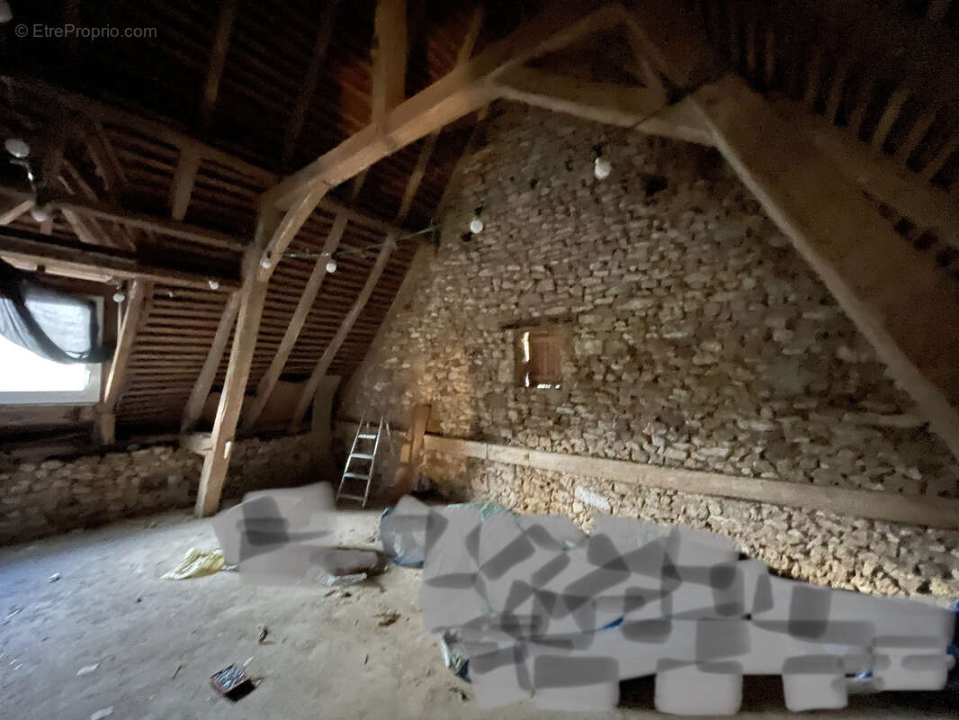 Maison à ALLES-SUR-DORDOGNE