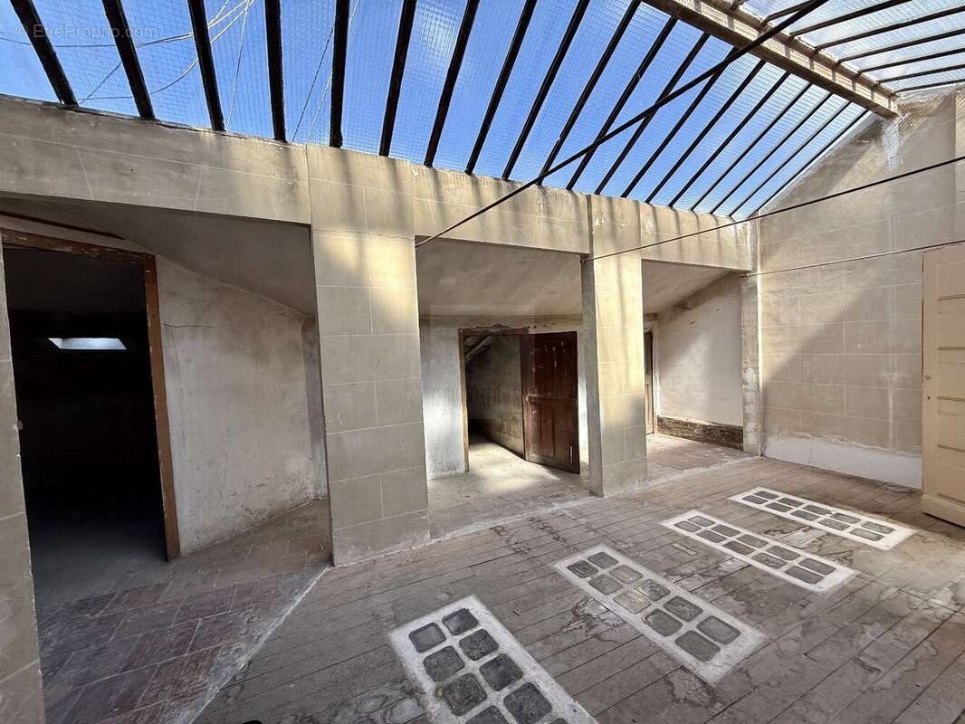 Appartement à BEZIERS