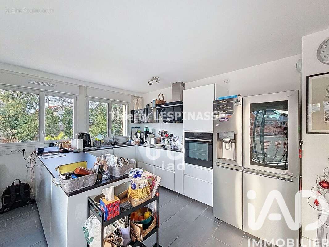 Photo 3 - Appartement à ARCACHON