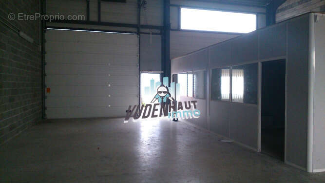 Commerce à TOULOUSE