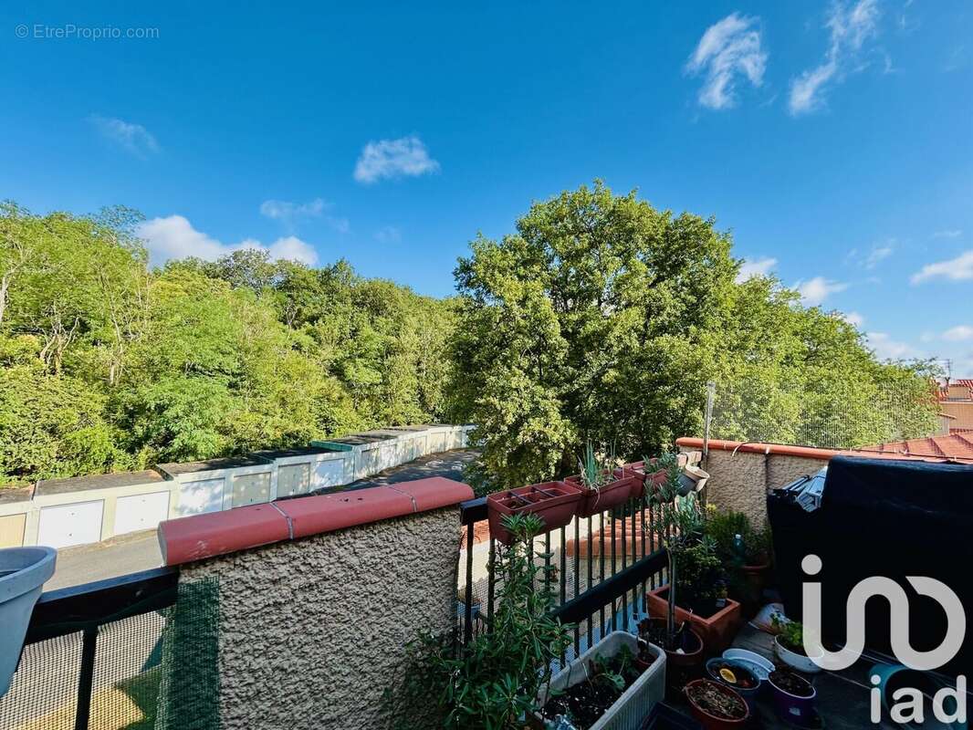 Photo 2 - Appartement à RAMONVILLE-SAINT-AGNE