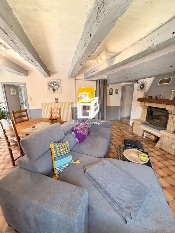 Maison de Type 4 - photo 2