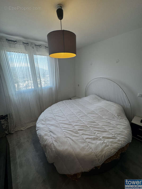 Maison à MARSEILLE-11E