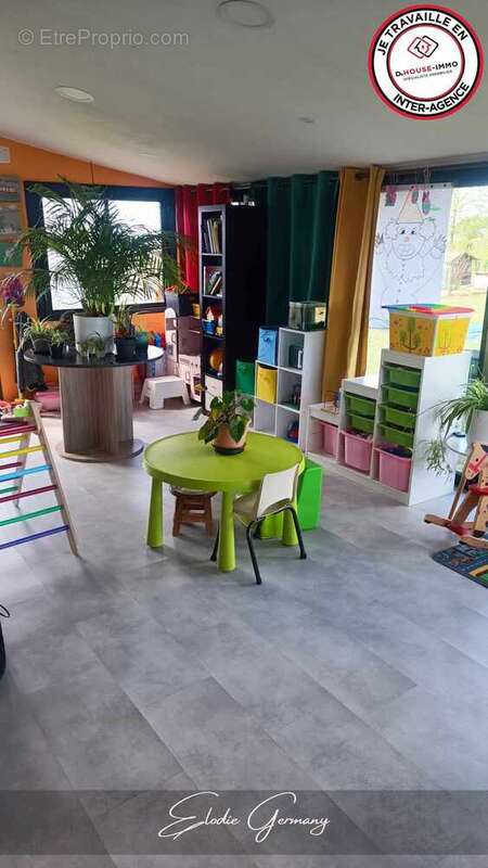 Maison à NAUSSANNES