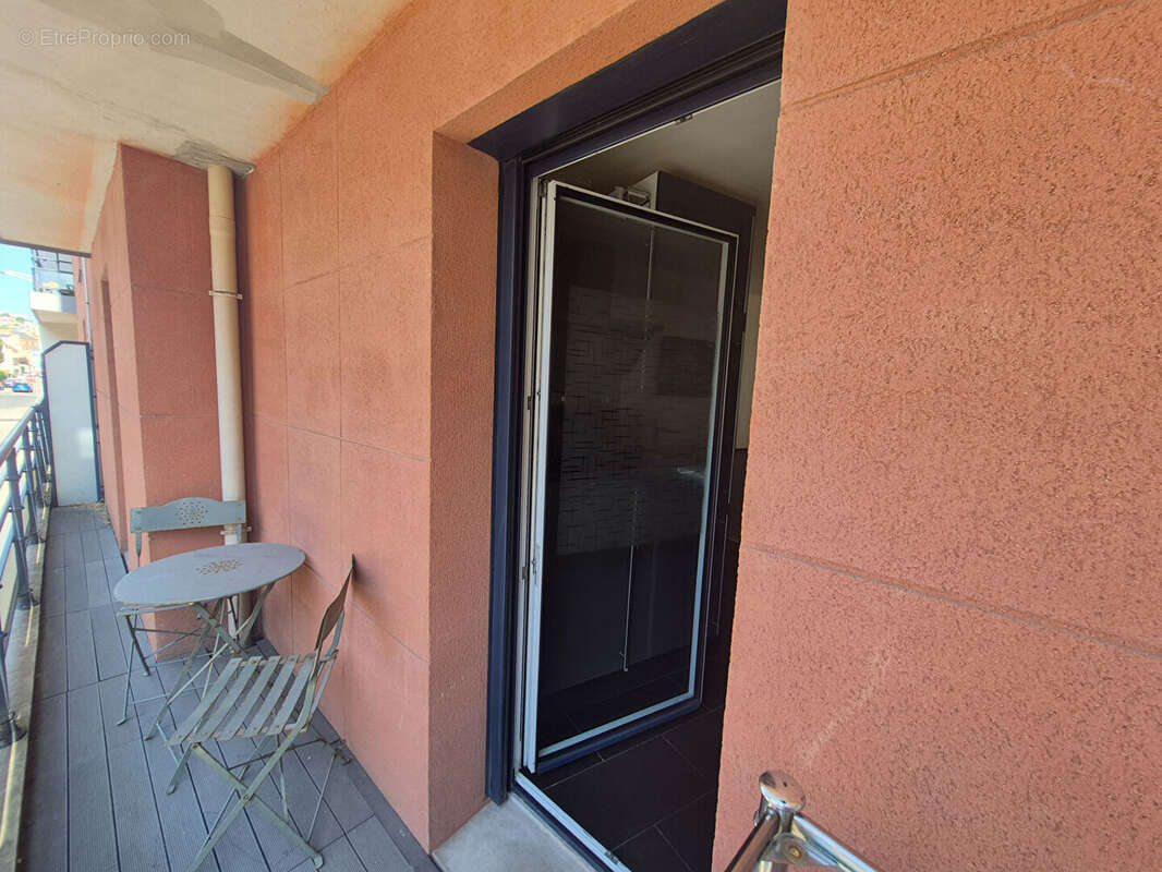 Appartement à vendre  Le Havre  73 m²  3 pièces  Balcon  Terrasse avec jardin sud  PMR - photo 7