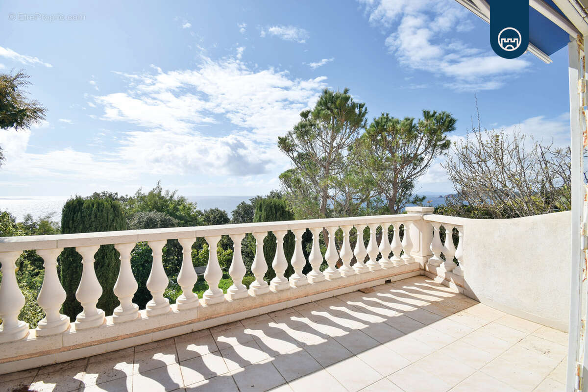Maison à LA SEYNE-SUR-MER