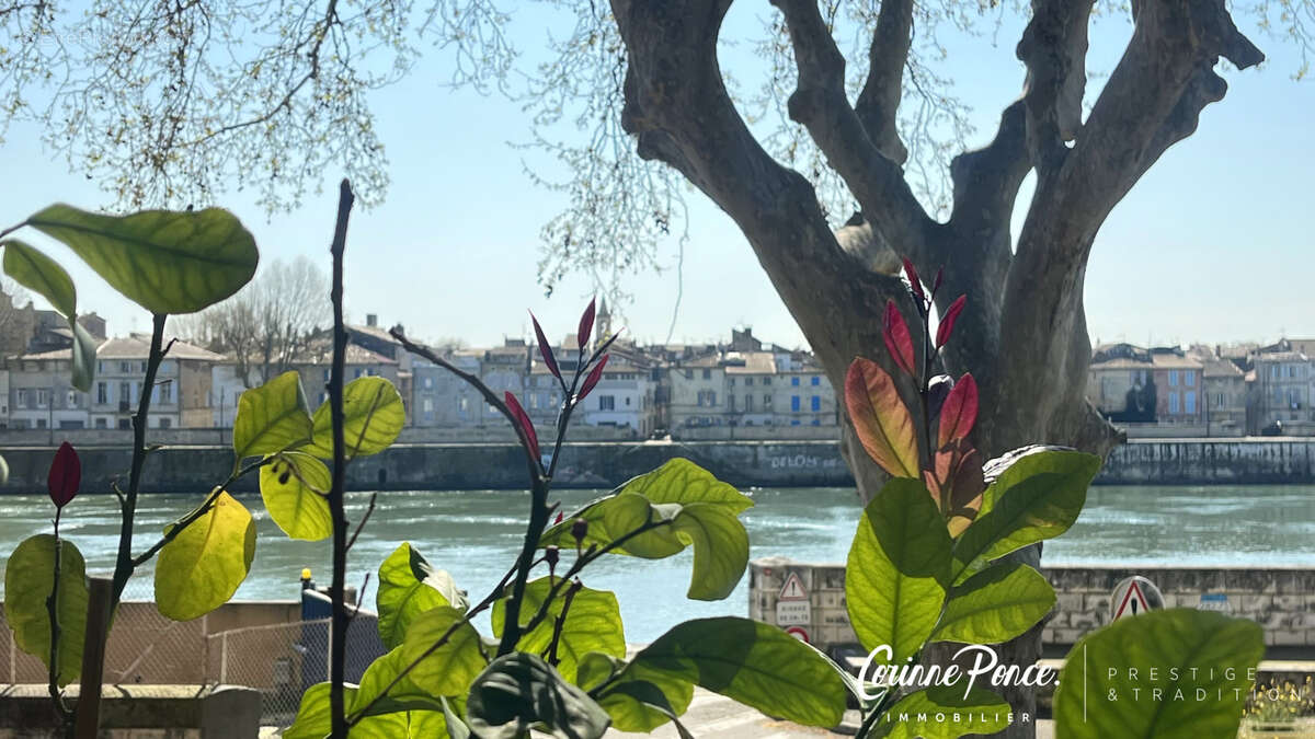 Appartement à ARLES