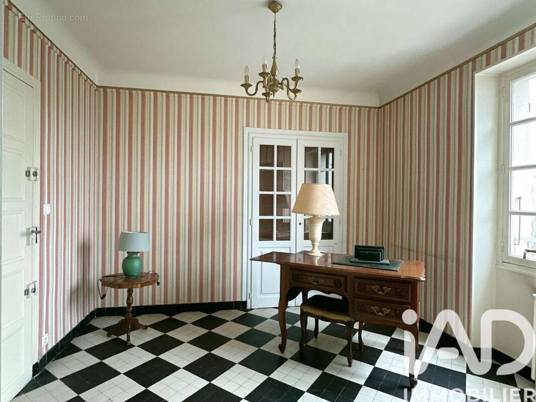 Photo 2 - Appartement à AUBENAS