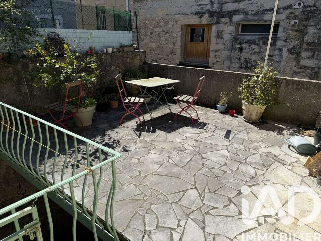 Photo 2 - Maison à BARBENTANE