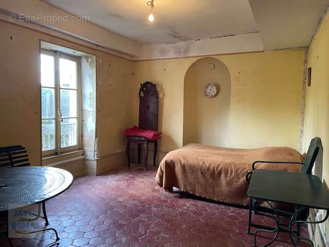 Maison à MERCUREY