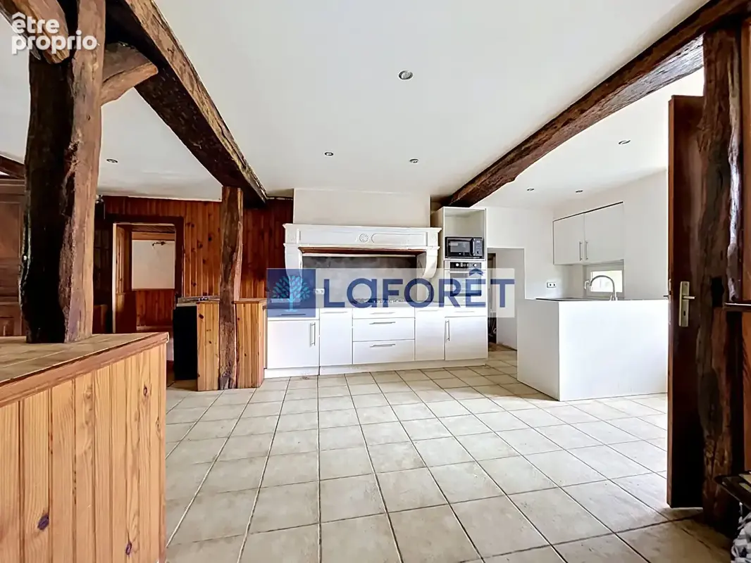 Maison Domblain 5 pièce(s) 136 m² - photo 4