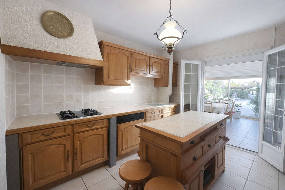 Maison à PIERRELATTE