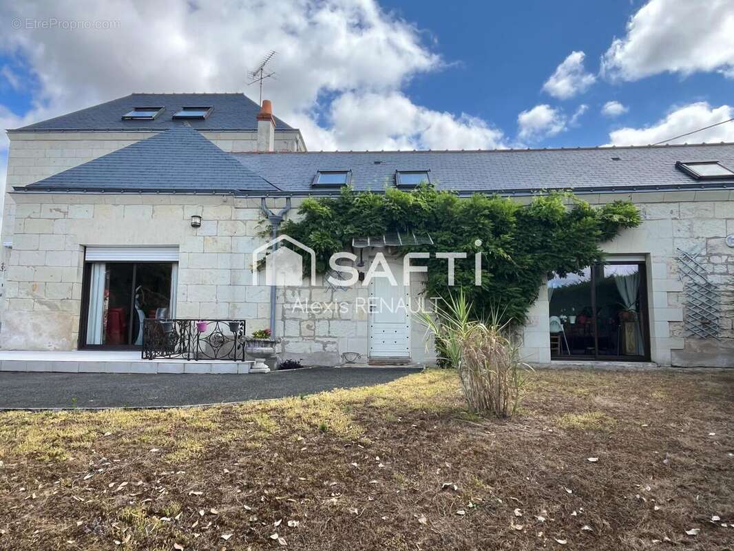 Photo 3 - Maison à VARRAINS