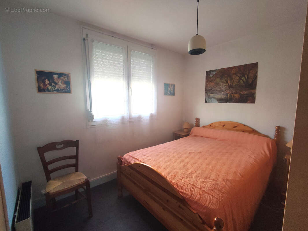 Appartement à LE TREPORT