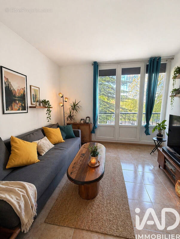 Photo 1 - Appartement à NOISY-LE-GRAND
