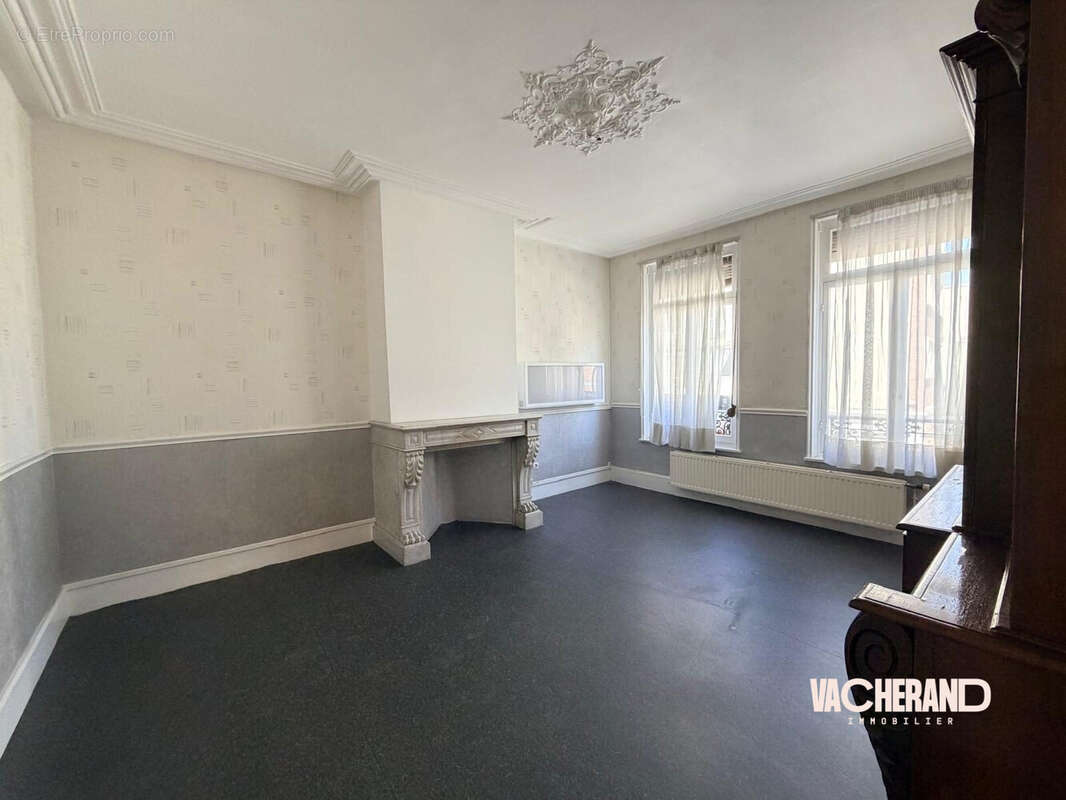 Appartement à DUNKERQUE