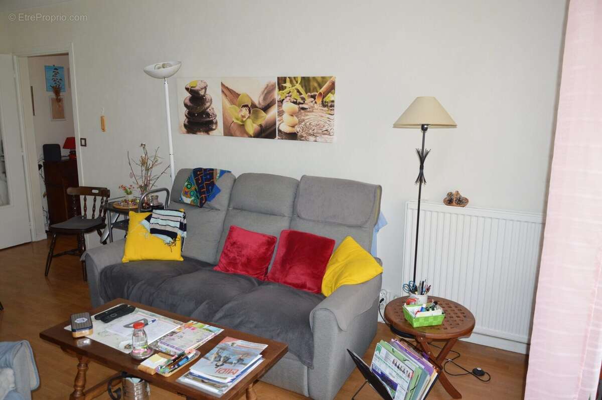 Appartement à ANGLET