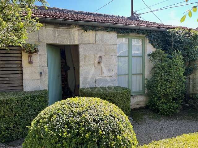 Maison à ANGOULEME