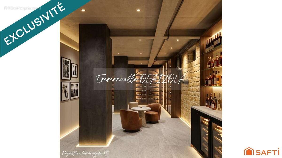 Commerce 295 m² à Ablis  - photo 6