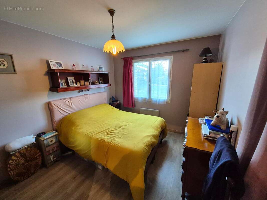 Photo 8 - Maison à QUINCAY