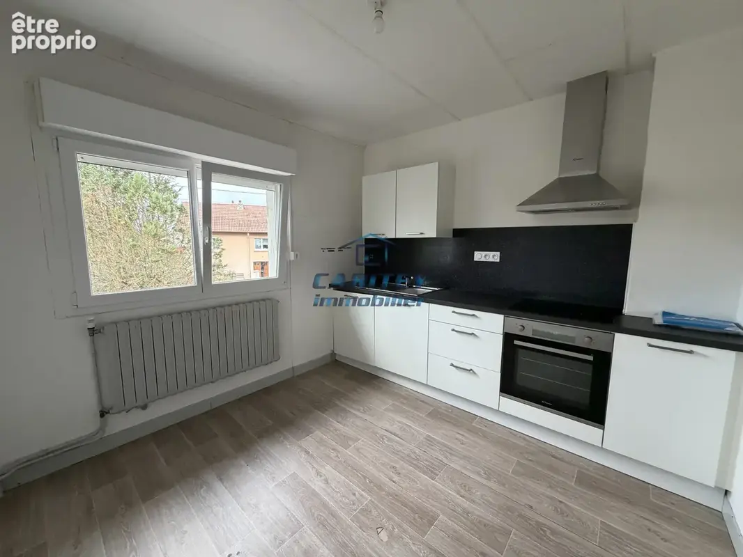 Maison individuelle 100m2 sur terrain de 743m2 à roye - photo 2