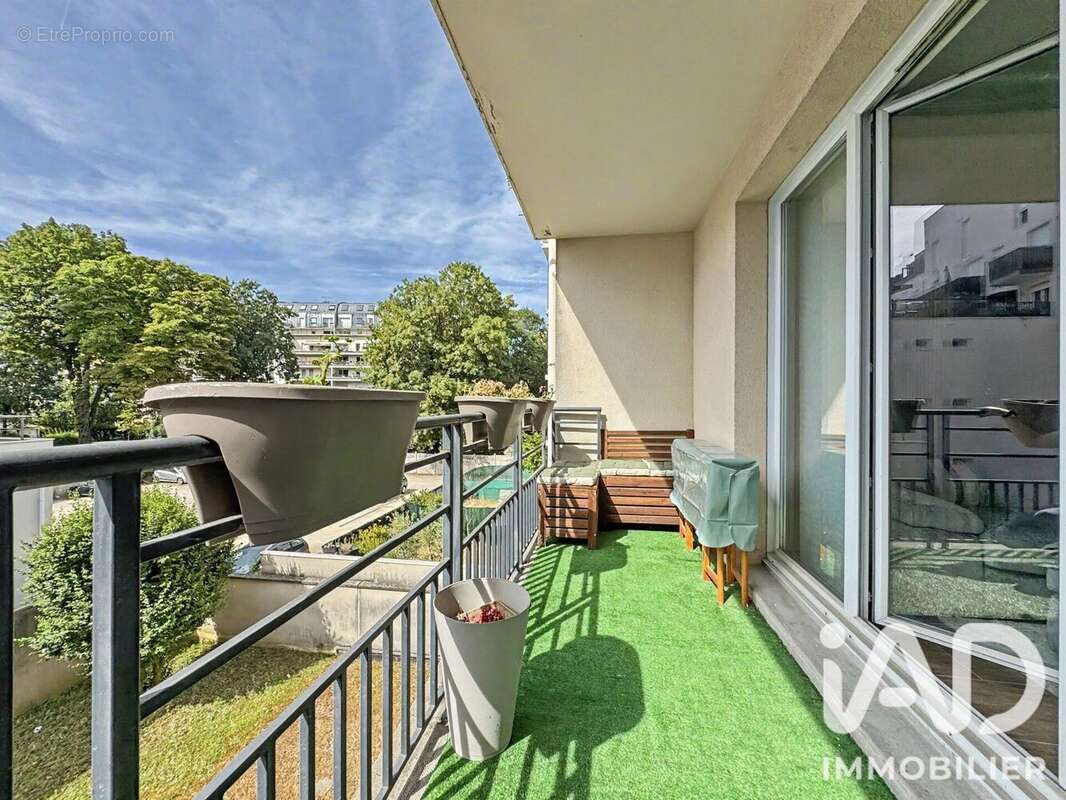 Appartement 84 m² à Choisy-Le-Roi  - photo 4