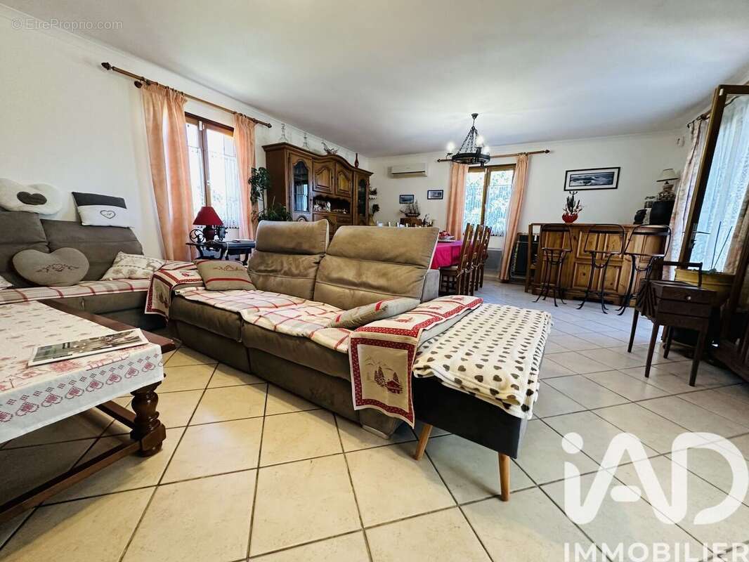 Photo 8 - Maison à LA PALME