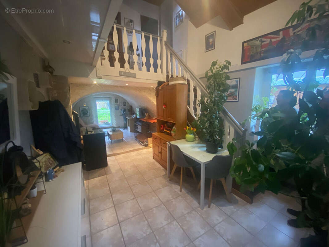 Appartement à VENISE