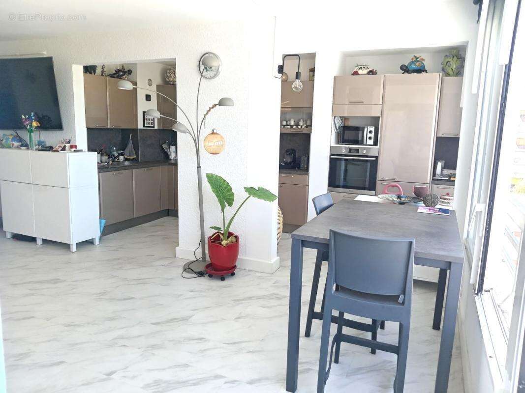 Appartement - photo 4