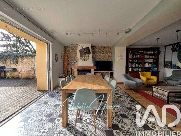 Photo 3 - Maison à LANDEMONT