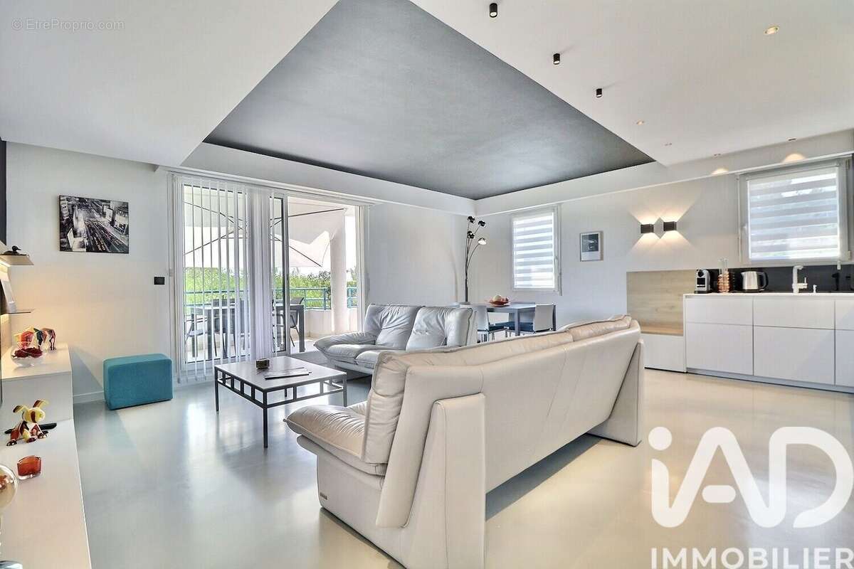 Photo 2 - Appartement à LA CIOTAT