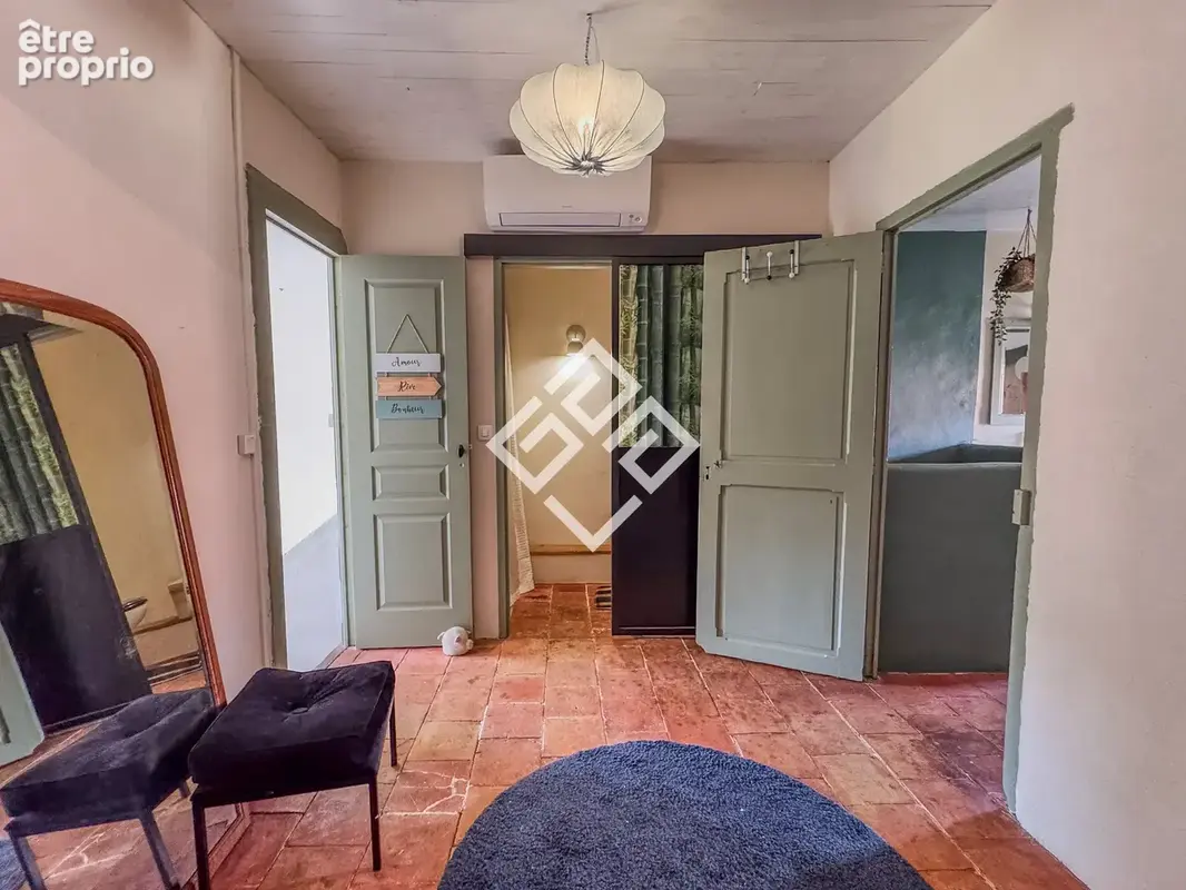 Mariette — une maison, une histoire - photo 5