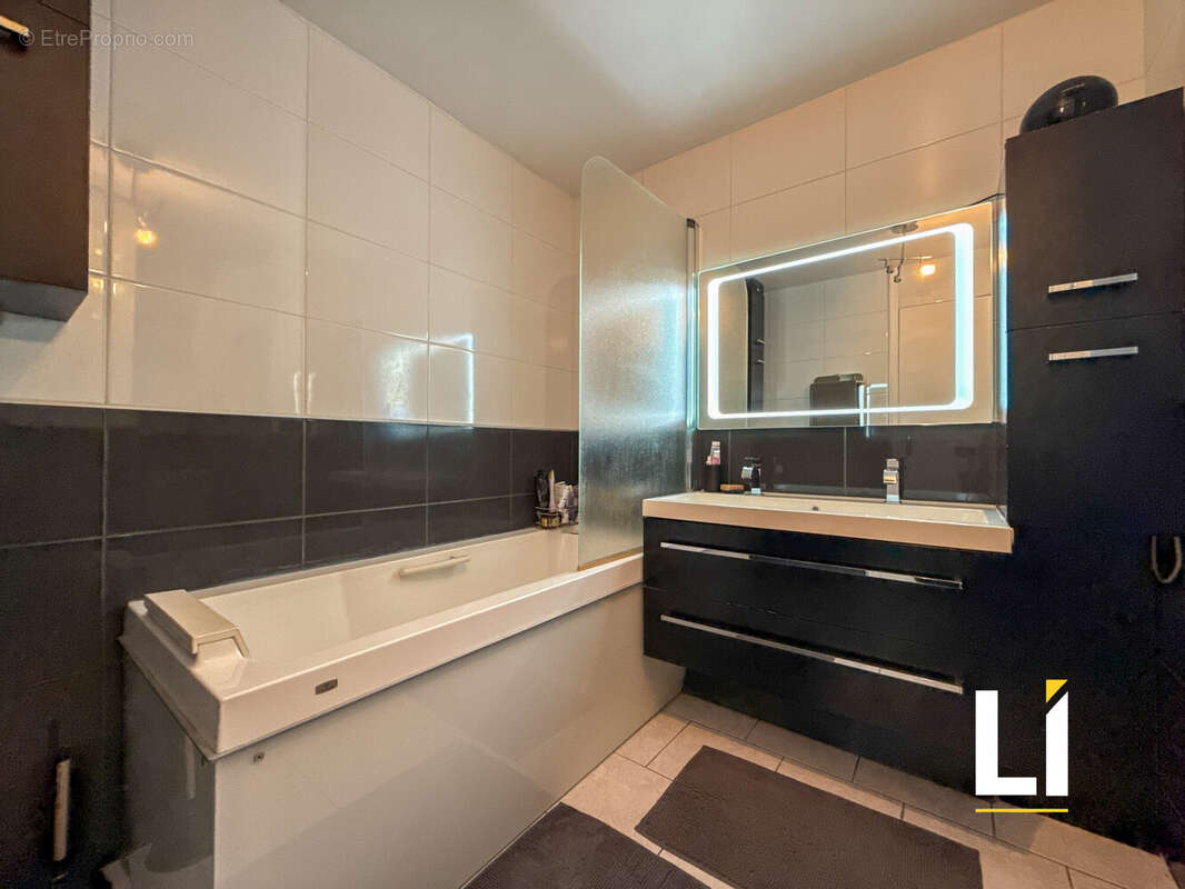 Appartement à MAICHE