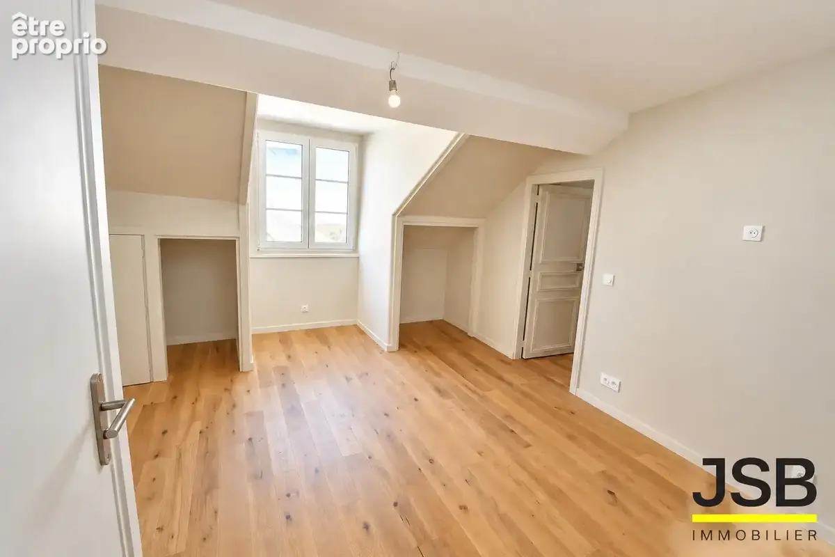 75002   Le Sentier  Charmant 2 pièces rénové de 28 m2 au 4eme et dernier étage - photo 7
