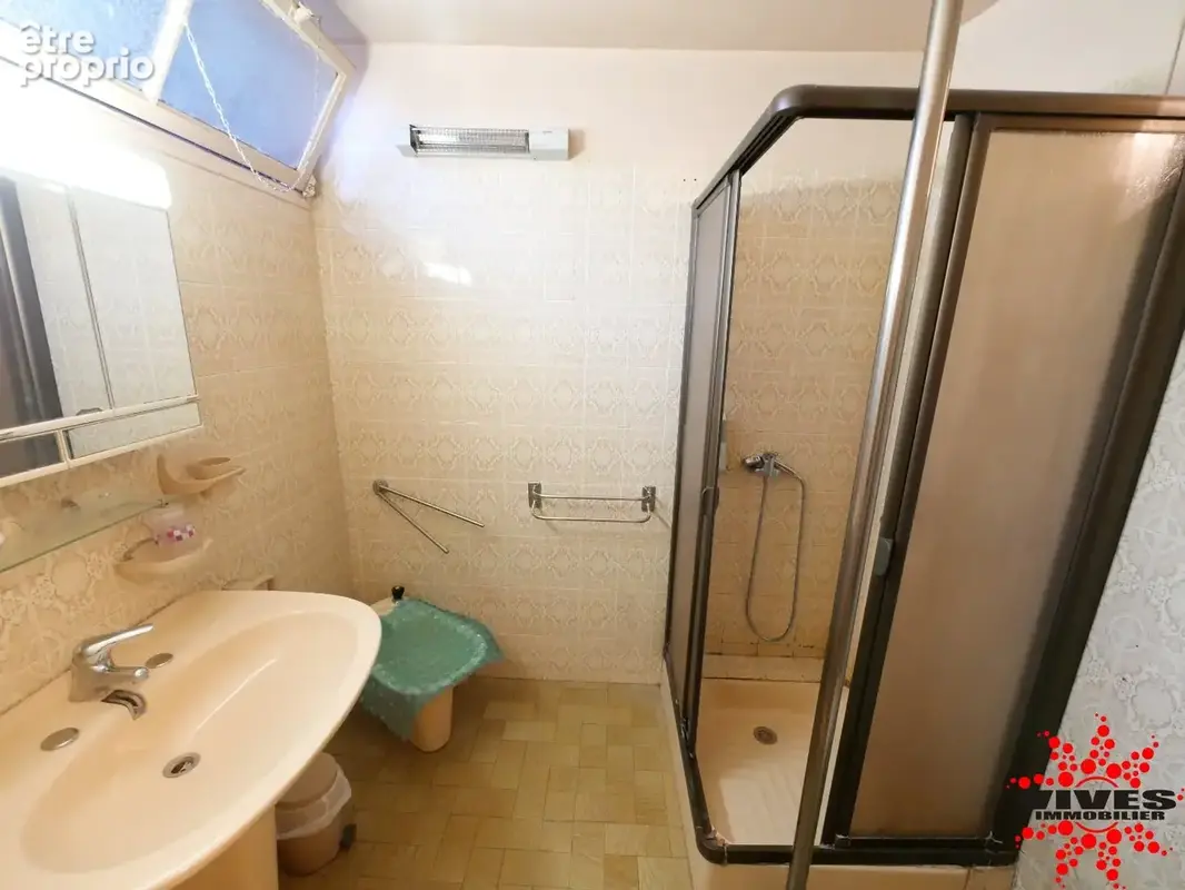Maison de village T5 de 180 m² avec grenier aménageable  Capestang - photo 14